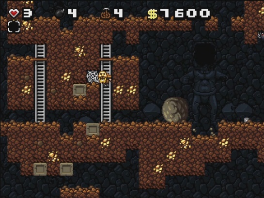 Spelunky 2 mod turns one of the best roguelikes ever into a